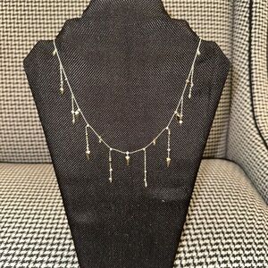 Kendra Scott Delphine Adjustable Necklace